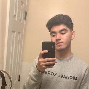 Meet your Posher, Antonio